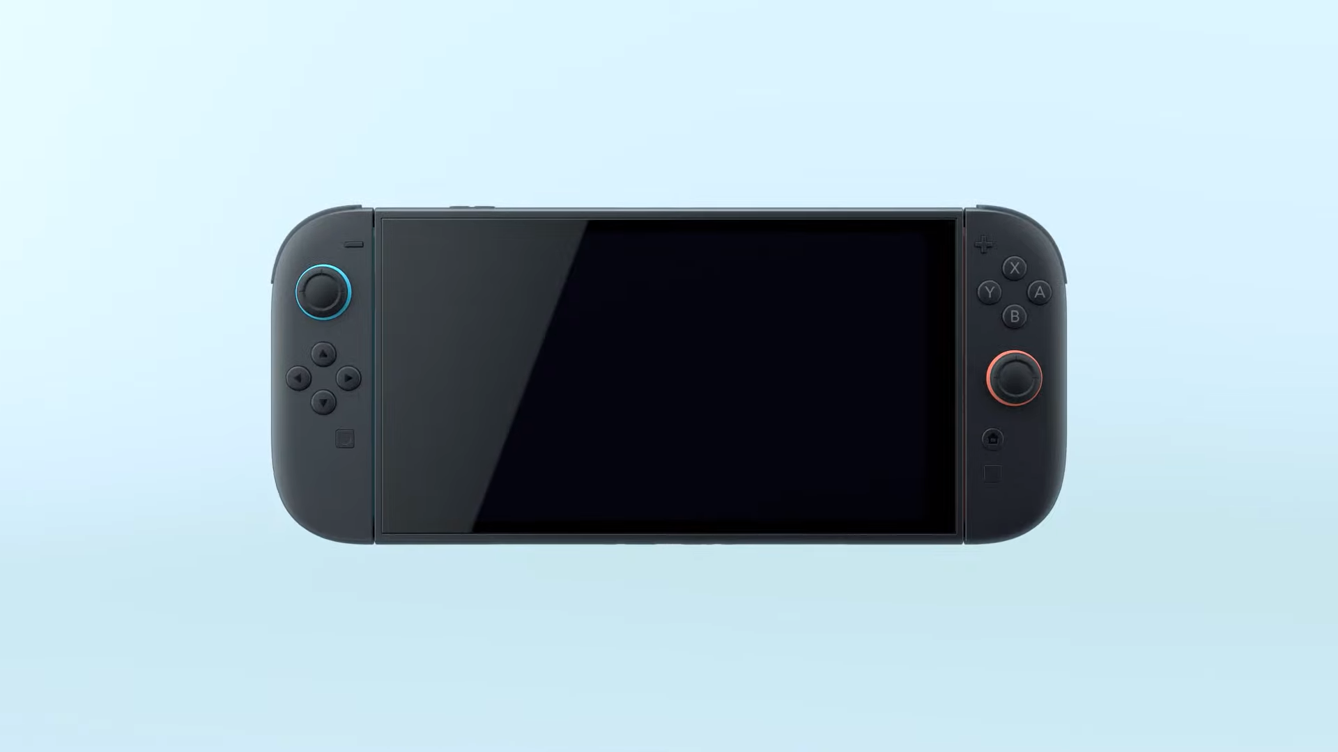 Nintendo Switch 2 first look image 3