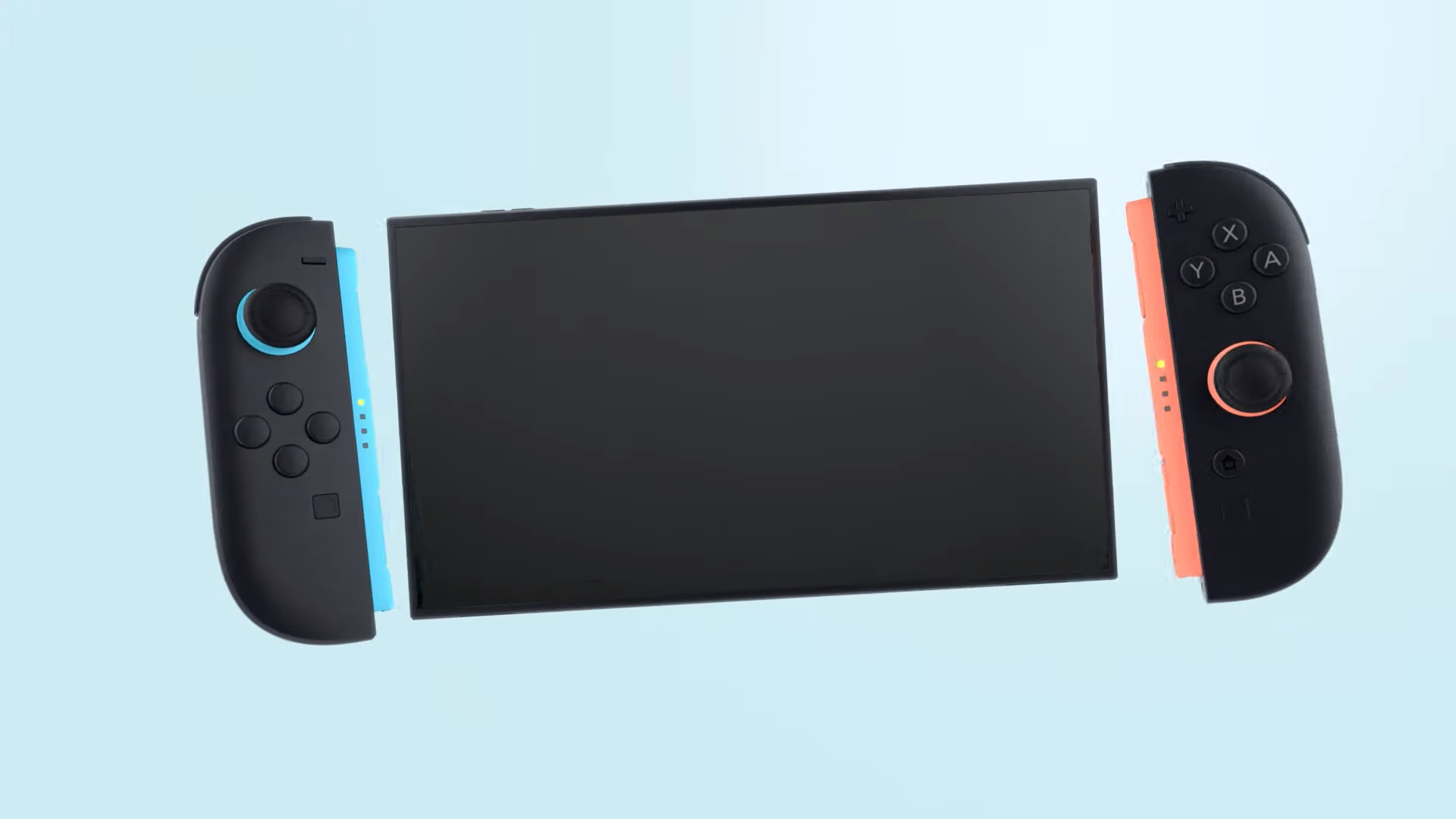 Nintendo Switch 2 first look image 5
