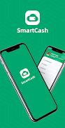 SmartCash 螢幕截圖 1
