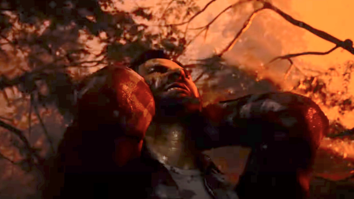 Alan Wake 2 Anniversaire Mise à jour des versions le 22 octobre