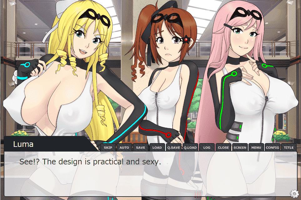 Aria The Rookie 스크린샷 0