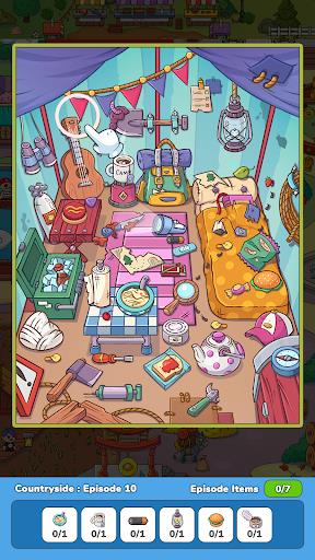 Found It! Hidden Objects Game. スクリーンショット 0