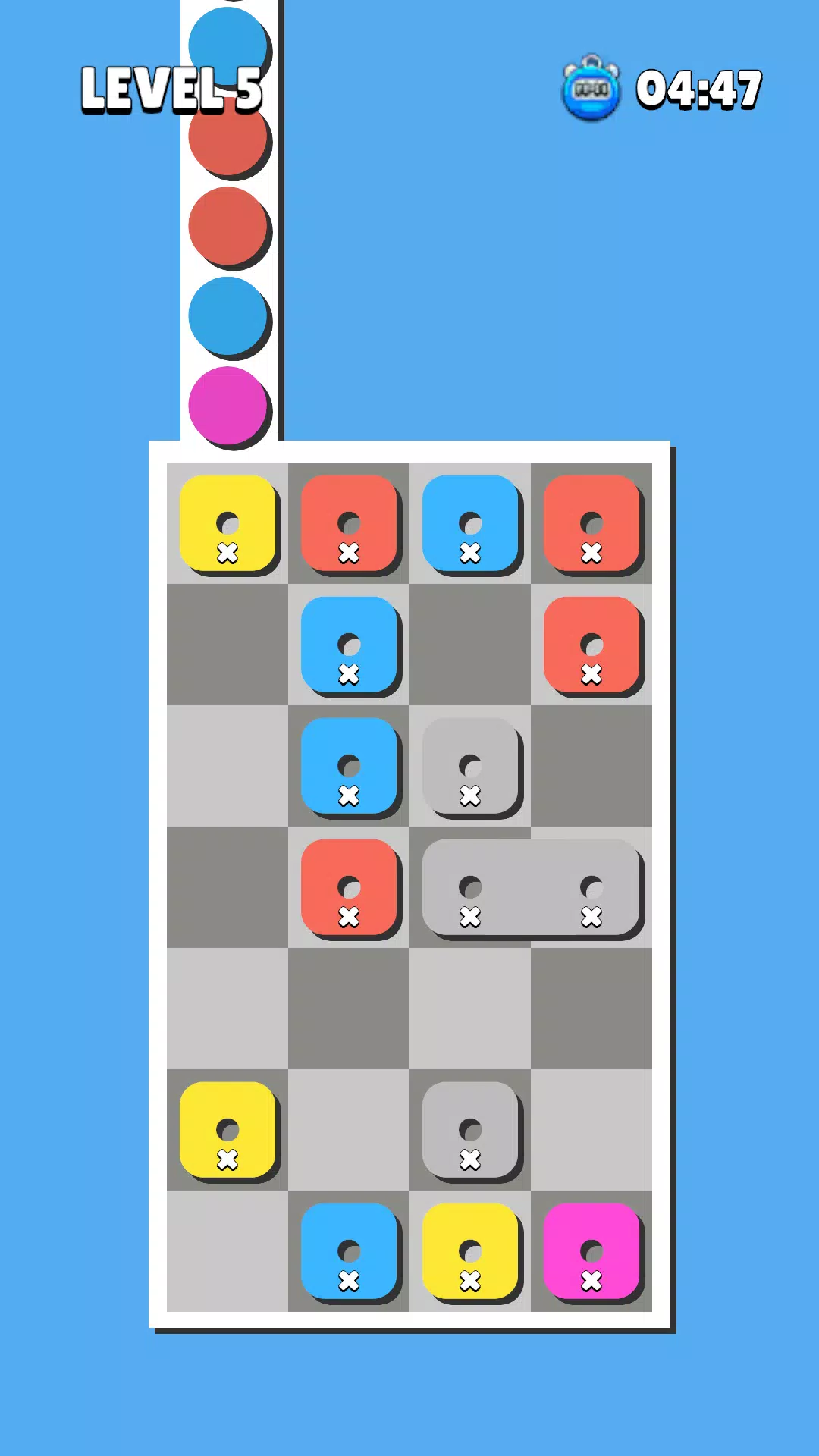 Ball Tray 螢幕截圖 0