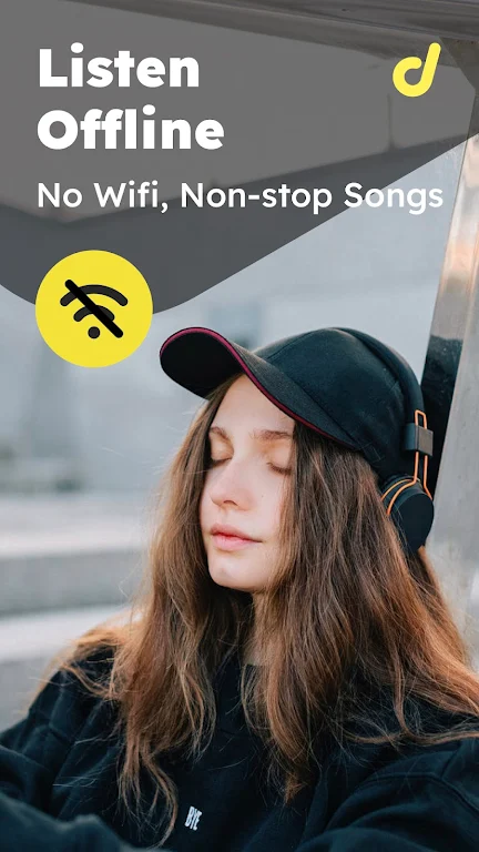 Offline Music, Mp3 Player Tube 螢幕截圖 0