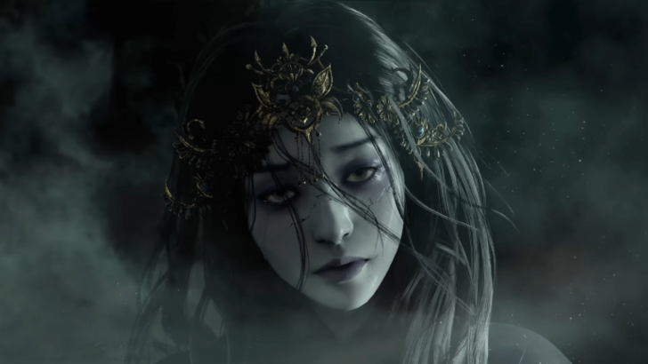 Phantom Blade Zero Devs reaguje