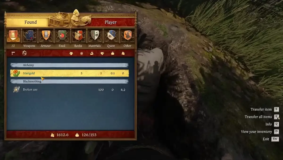 Kingdom Come: Deliverance 2 - Digging the Grave