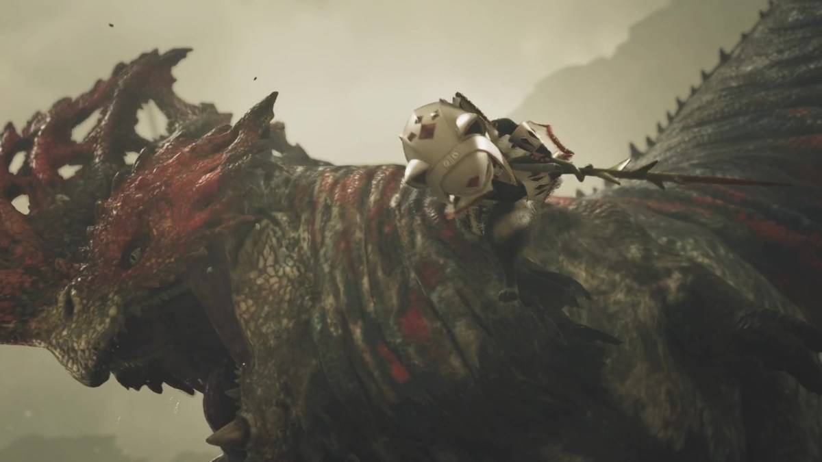 Quematrice Hunting Guide for Monster Hunter Wilds