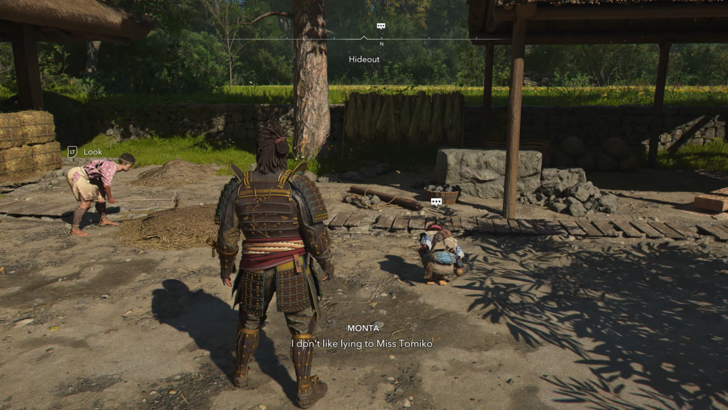 Assassin's Creed Shadows Offers 30-40 Hour Main Campaign with New Game+ in Development