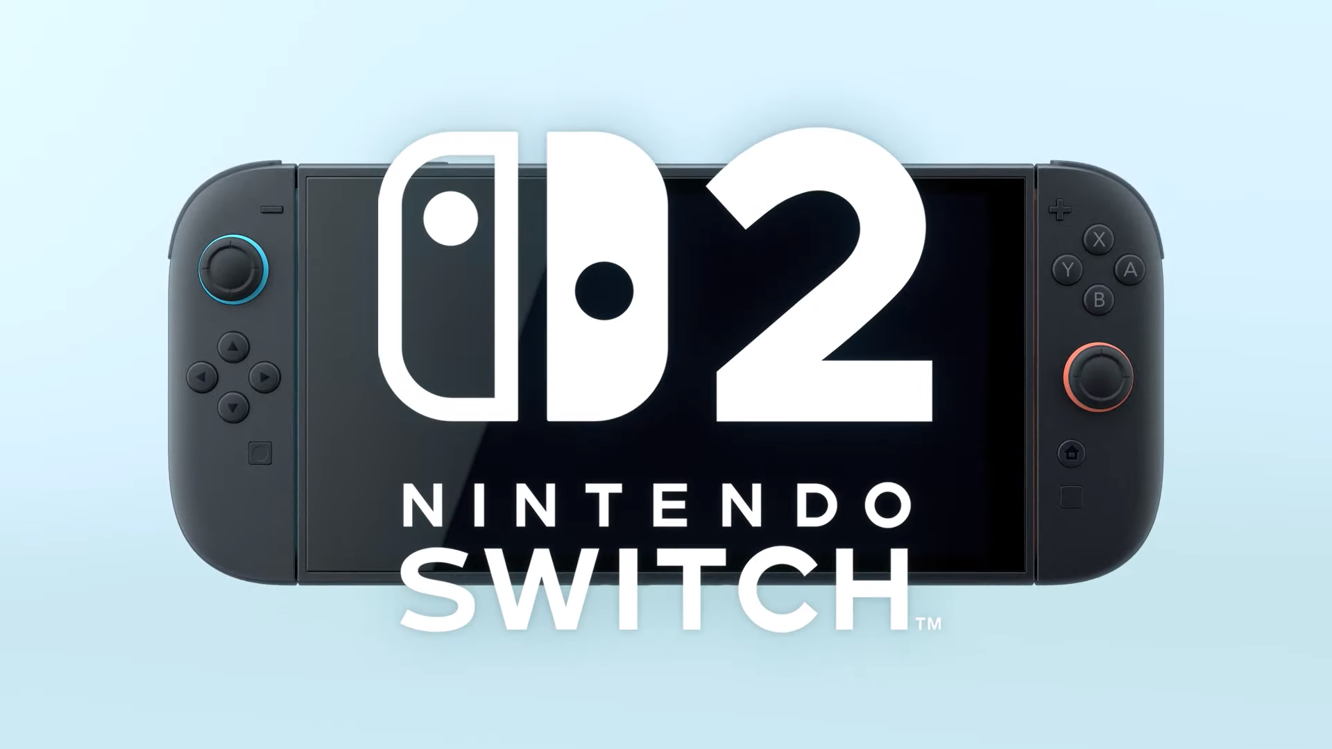 Nintendo Switch 2 first look image 1
