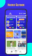 Fast Live Line 螢幕截圖 0