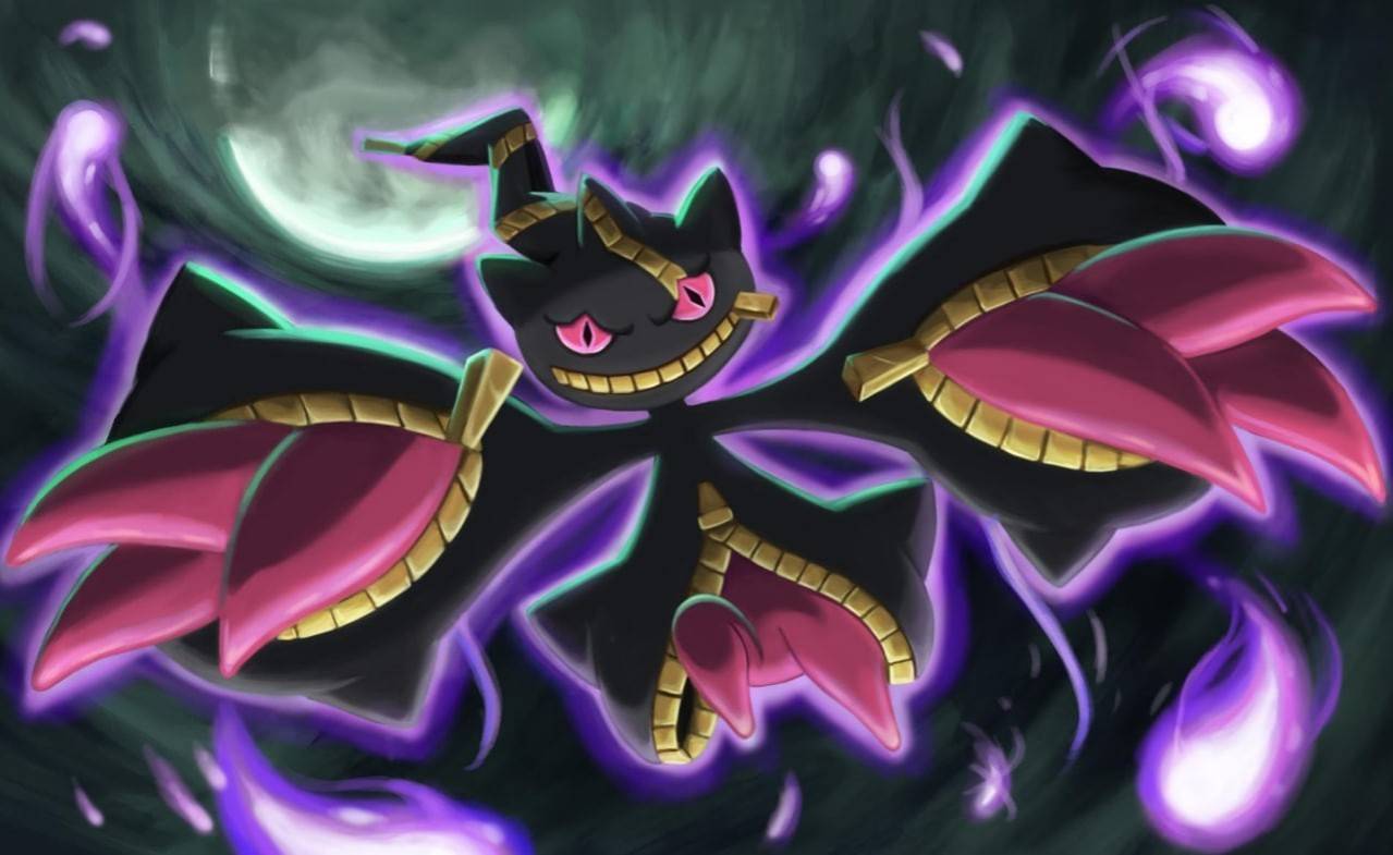 ポケモンに関する20の興味深い事実