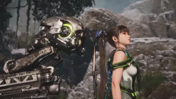 Stellar Blade DRM and Region Lock Issues Addressed Ahead of PC Release