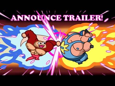 Fly Punch Boom Gameplay