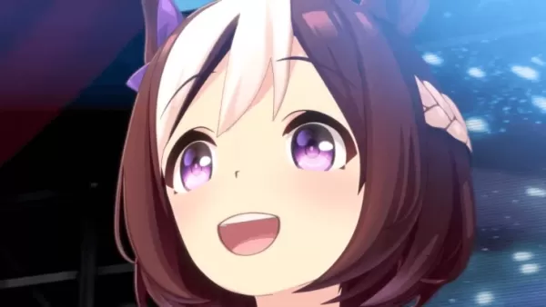 Umamusume:Pretty Derby預核和預訂