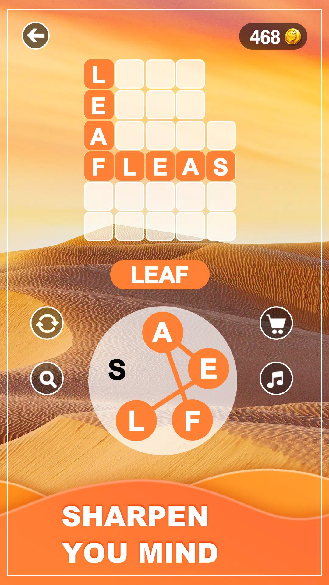 Word Vista应用截图第2张