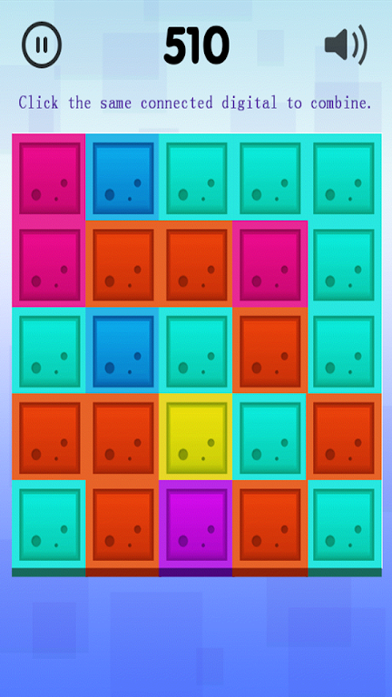 Physics Puzzle by wuaigame Captura de pantalla 1