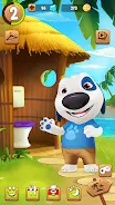 My Talking Hank スクリーンショット 1