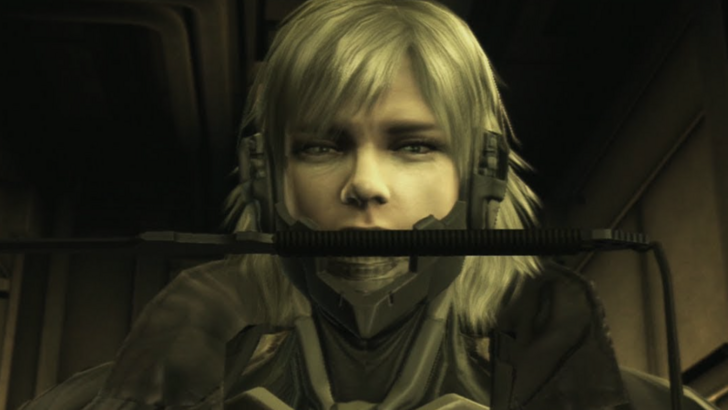 Konami Teases Potential PS5 & Xbox Port of MGS4 - Could Mark First Non-PS3 Release