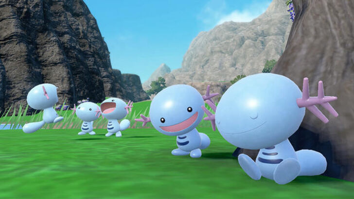 Pokémon X Wallace & Gromit စတူဒီယိုသည်ကျွန်ုပ်တို့လိုအပ်ကြောင်းကျွန်ုပ်တို့မသိသော Collab ဖြစ်သည်