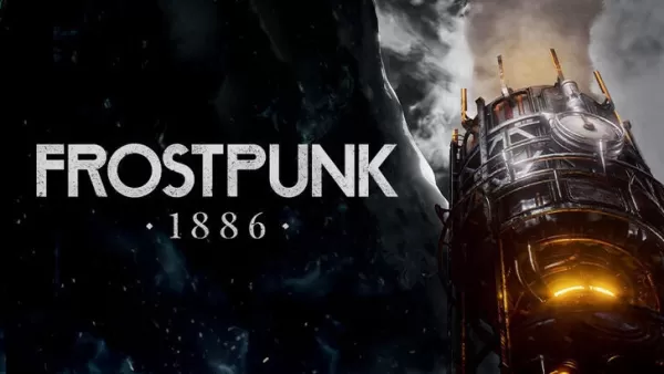 Frostpunk 1886 gebruikt Unreal Engine om het origineel opnieuw te bedenken