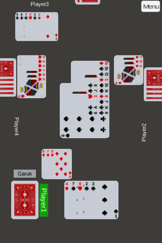 Remi Rummy Original Скриншот 0