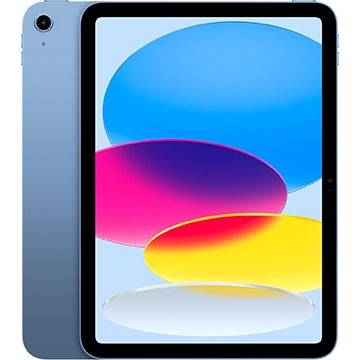 iPad estándar de Apple con chip A16