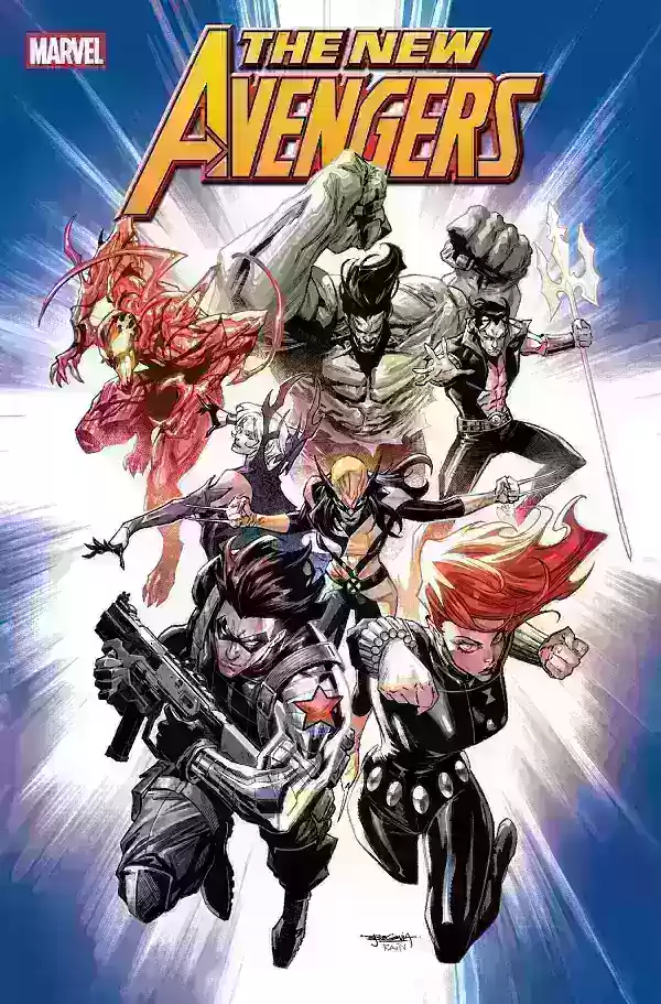 Marvel