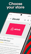Bitrefill - Live on Crypto স্ক্রিনশট 2