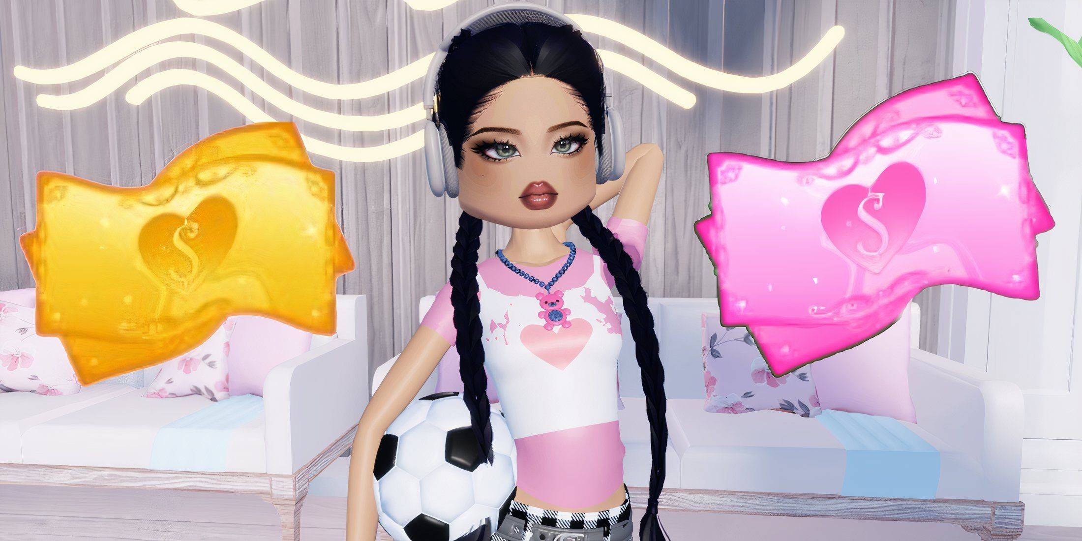 VIP Giveaways