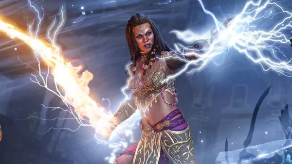 Elder Scrolls Online alt sınıfları, 11 yıl boyunca hayran istedikten sonra gelir