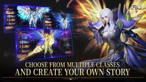 MU: Devils Awaken - Runes Battle Formation Strategy