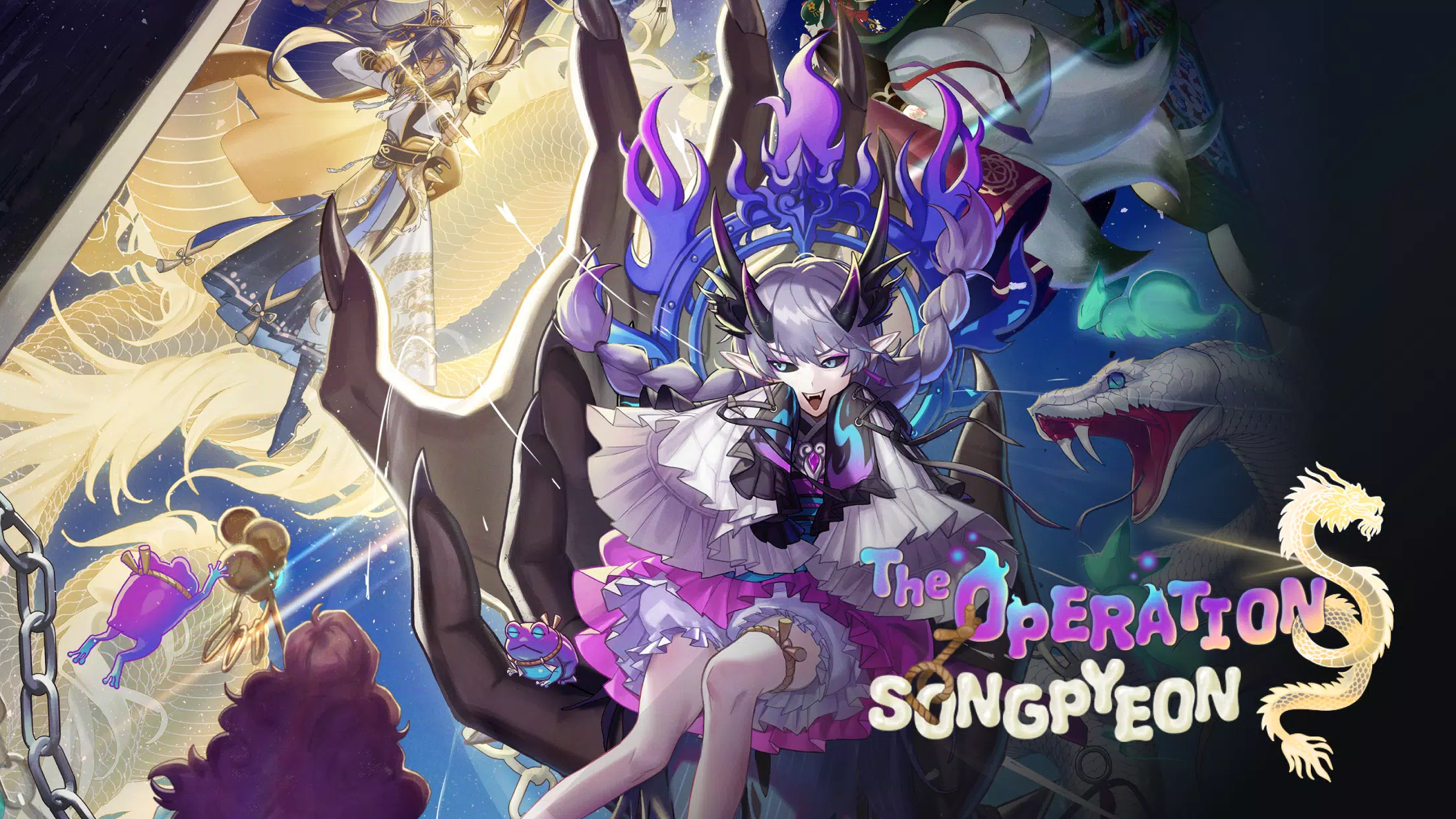 Mafia42 Скриншот 0