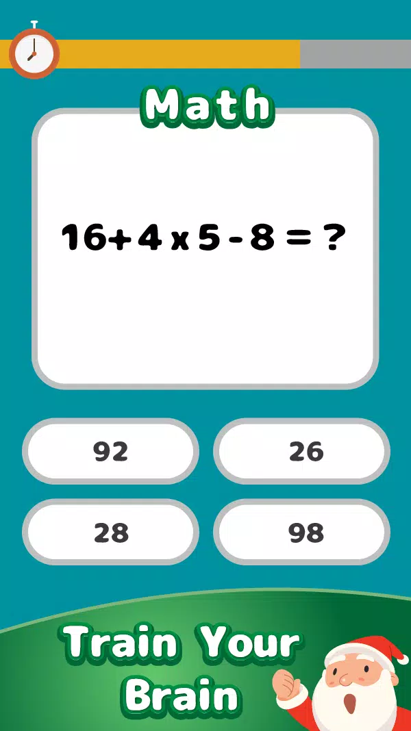 TapChill Quiz スクリーンショット 1