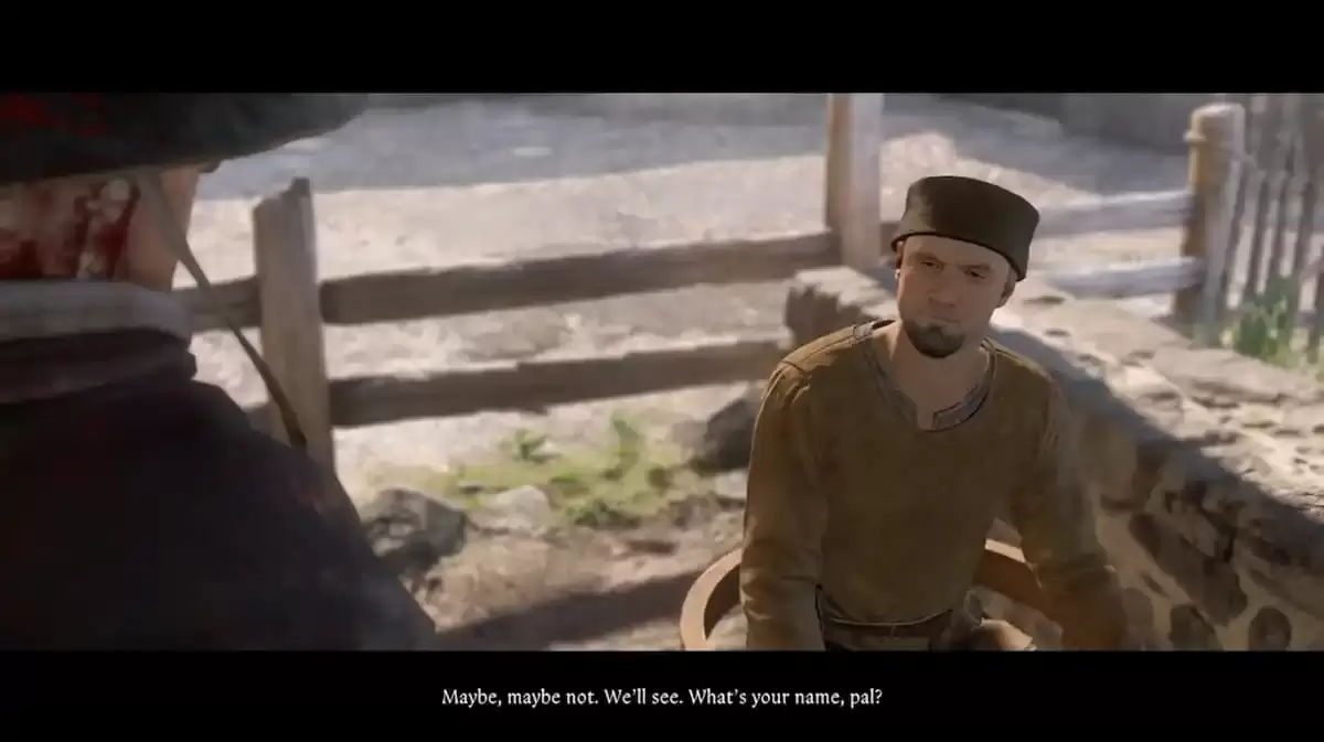 Image:  Quest Start Location