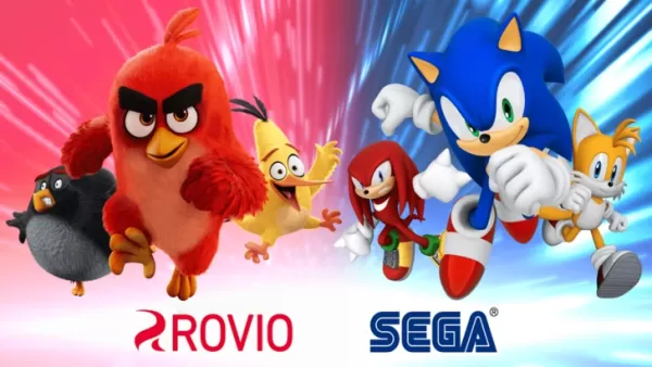 Timeline of Sonic Rumble Delays