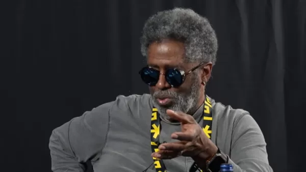 Cyberpunk Universe Expanding to Chicago