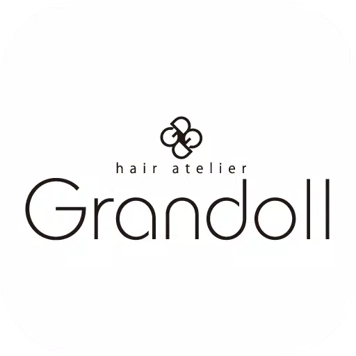 北九州市小倉北区の美容室Grandoll(グランドール)