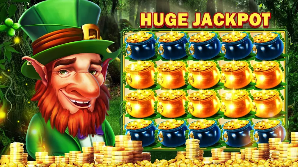 Triple Win Slots-Free Vegas Casino Slots ภาพหน้าจอ 0
