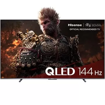 Hisense QD7 2024 Model