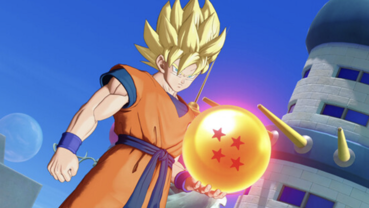 Dragon Ball Project: Multi Gameplay Overview