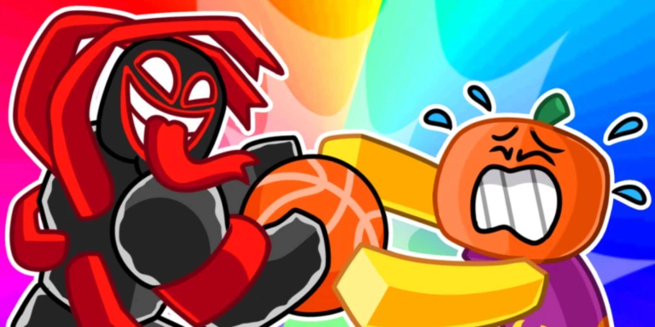 Dunk Battles Codes Guide