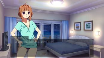 HenTales 2: A Visual Novel应用截图第3张