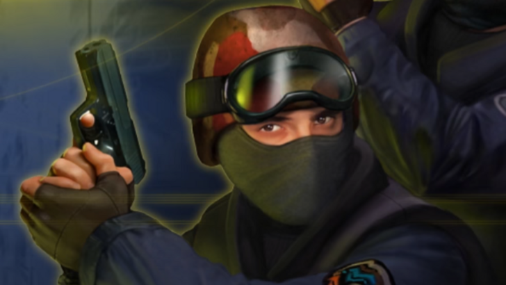 Counter-Strikeの共同作成者は、バルブがその遺産を維持した幸せでした