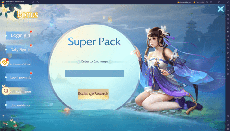 Soul Of Ring: Revive – All Working Redeem Codes January 2025