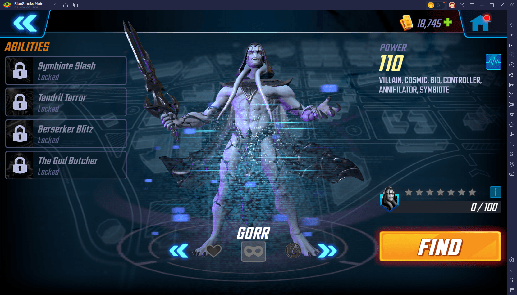 Top 10 Teams in Marvel Strike Force (2025)