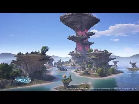无限尼基泡沫季更新