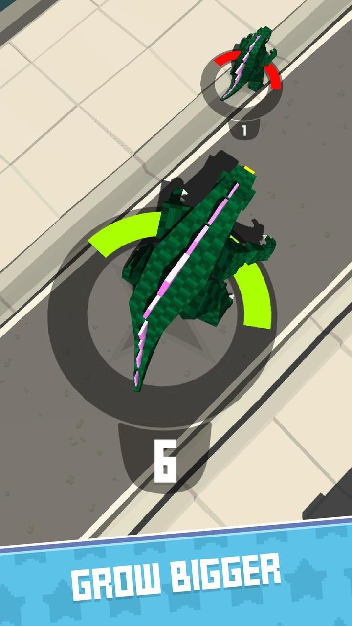 Smashy.io Monster Battles 螢幕截圖 0