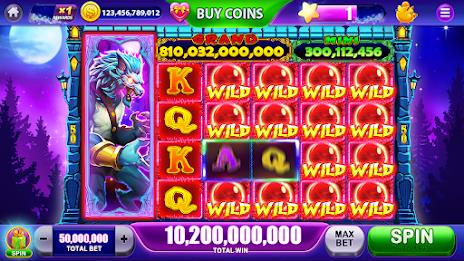 Cash Carnival™ - Casino Slots 螢幕截圖 0