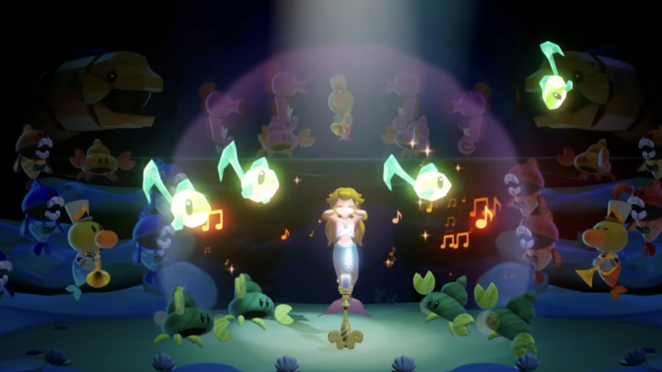 Tumanggi ang Nintendo na gumamit ng generative AI sa kanilang mga laro