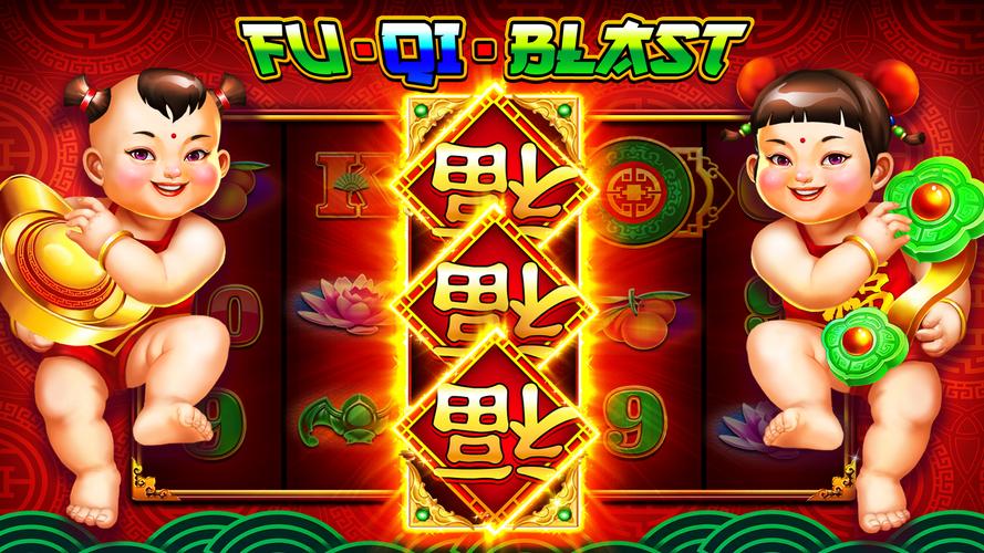 Winning Slots应用截图第0张
